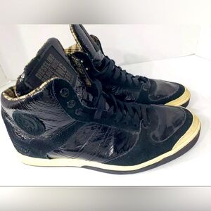 Vintage Diesel Shoes